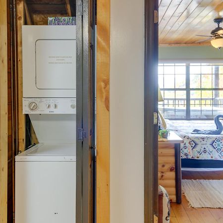 Above And Beyond Pigeon Forge Cabin With Prime Views! Luaran gambar